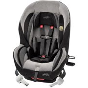 Evenflo Momentum65 DLX Convertible Car Seat, Static