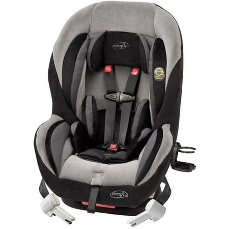 Evenflo Momentum65 DLX Convertible Car Seat, Static