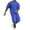 Blue@GC@, variant on Mens Summer Track Suits 2 Peice Sweatsuit for Men Letter Graphic Y2K Short Sleeve Shirts Shorts Outifts Cozy Loose Fit Athletic Tracksuit