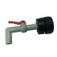 thumbnail image 5 of Conector de IBC con Válvula de agua de espiga 80 mm Sunnimix, 5 of 8