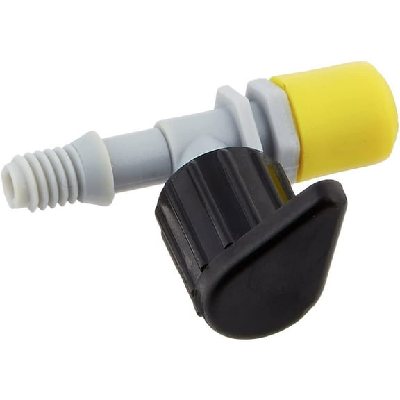 Orbit Adjustable Flow Mister