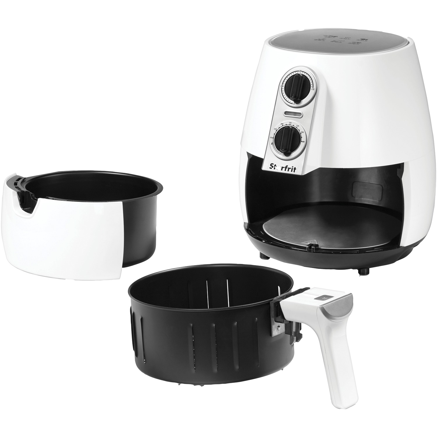 Starfrit 0246010020000 Air Fryer