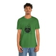 thumbnail image 5 of Adventurer Nature Favorite Unisex Streetwear Jersey Short Sleeve T-Shirt, 5 of 9