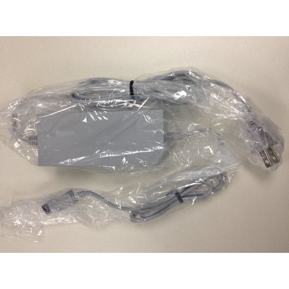 Pre-Owned Official Genuine Nintendo Wii AC Adapter Power Cable Cord For The Nintendo Wii Console Used / Seller