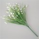 thumbnail image 3 of Flores Artificiales Resistentes UV, de Oficina, Flores Falsas, Arte Boda, 3 of 9