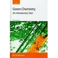 thumbnail image 2 of Green Chemistry: un Texte d'Introduction, 2 of 2