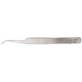thumbnail image 1 of Excel Slant Point Tweezers, Polished, 1 of 2