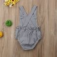 thumbnail image 3 of Sleeveless Baby Romper, 3 of 3