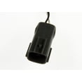 thumbnail image 2 of HOLSTEIN 2ABS0683 ABS Wheel Speed Sensor Fits select: 2007-2012 MAZDA CX-7, 2007-2015 MAZDA CX-9, 2 of 3