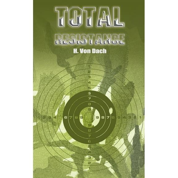 Total Resistance (Hardcover)