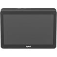 thumbnail image 5 of Logitech BASE Microsoft Teams Rooms (no AV) with Tap + ASUS&reg; NUC - For Video Conferencing, Meeting Room - 1280 x 800 Video (Live) - WXGA - 2 x HDMI Out - USB, 5 of 10