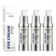 thumbnail image 1 of 3pcs Eye Cream Instant Remove Dark Circles Eye Bags Anti-Wrinkle Depuffing Firm Serum, 1 of 5