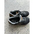 thumbnail image 3 of New Balance 574 Shoes Mens 11.5 D Blue Brown ML574SLB Classic Sneakers Running, 3 of 5