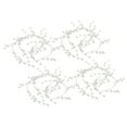 thumbnail image 4 of Guirlande Perlée, 4 Pcs Guirlande Perlée Transparente Sûre et Robuste pour Fête, 4 of 8