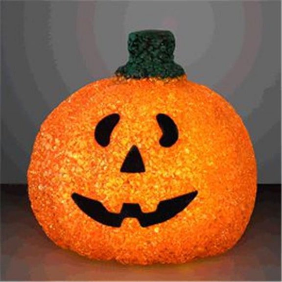 LED Pumpkin Patch Jack O Lantern