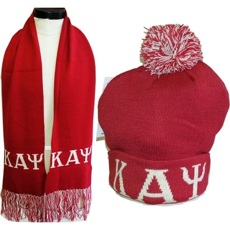 kappa psi