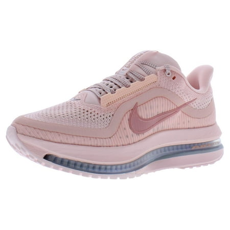 Nike Pegasus Premium Womens Shoes Size 8.5, Color: Atmosphere/Red Stardust