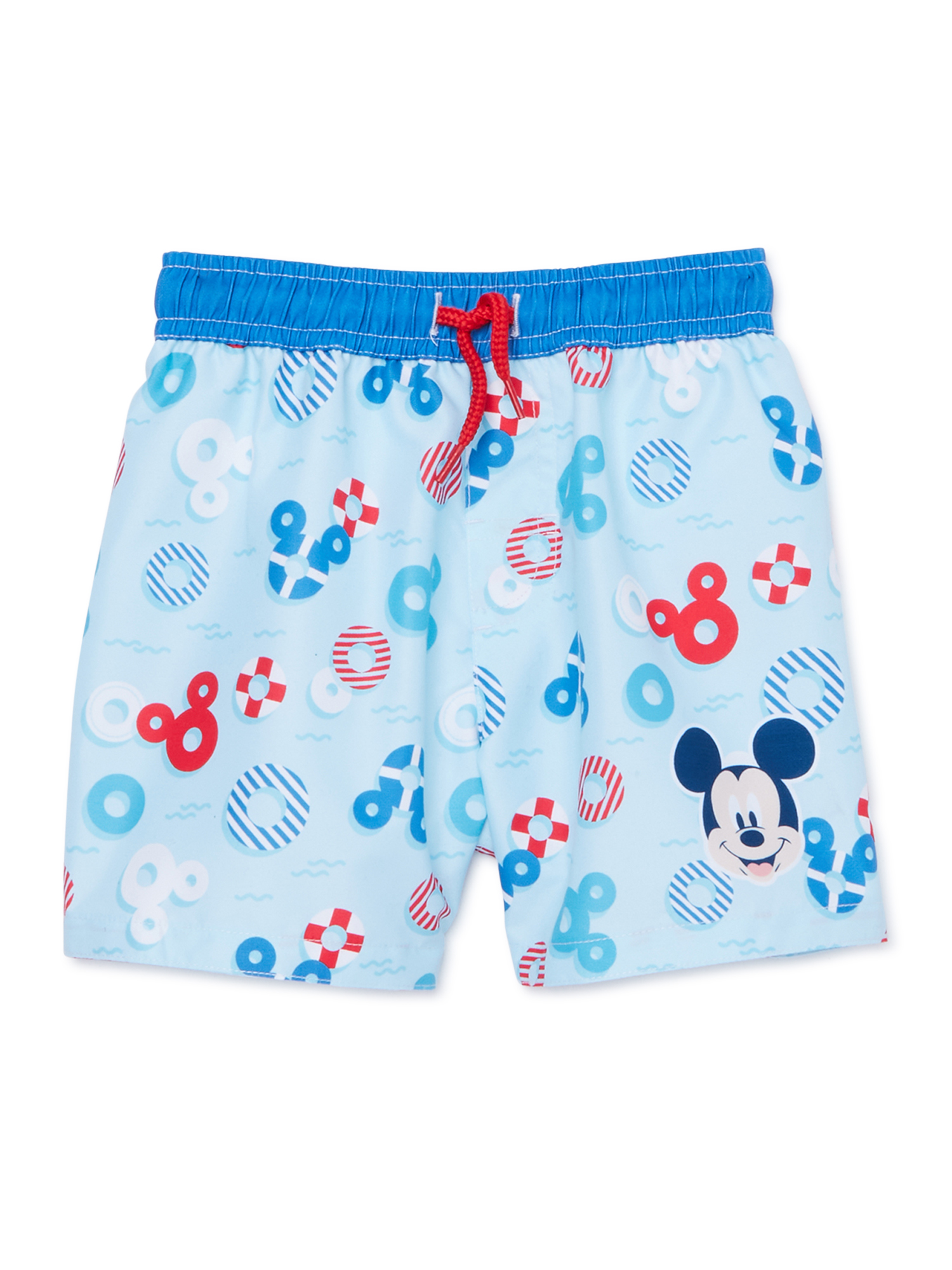 baby swim trunks walmart