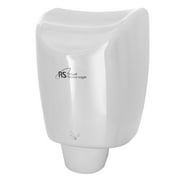 Royal Sovereign High Efficiency Touchless Automatic Hand Dryer, RTHD-431SS