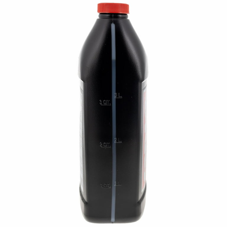 Honda GN4 Motor Oil, 10W40, 1 Gallon, Genuine OEM, High Viscosity