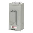 thumbnail image 1 of Eaton 643809 Ch Series Outdoor Main Lug Only Loadcenter 70A 2-4, 1 of 2
