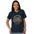 thumbnail image 3 of Massachusetts Bay State Fishing Trip Men's Graphic T Shirt Tees Brisco Brands X, 3 of 4