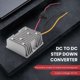 thumbnail image 4 of 4X CC 36V / 48V A 12V 20A Convertidor de Voltaje DC Regulador Reductor Reductor Transformador Convertidor de Potencia con Fusible, 4 of 10