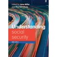 thumbnail image 1 of Pre-Owned Understanding Social Security (Edition 3) (Paperback), 1 of 1