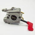 thumbnail image 4 of Carburetor For 32cc WT-628 WT-628-1 Carb Part, 4 of 10