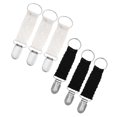 thumbnail image 4 of Clips para Sombreros Yinane 6 Piezas Accesorio de viaje, 4 of 6