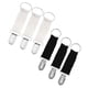 thumbnail image 4 of 6 piezas Clips para sombreros Clip para sombreros para sombrero para bolsa Maleta para, 4 of 6