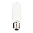 thumbnail image 2 of Bombilla Tubular de 250w, Bombilla Halógena Esmerilada, para Iluminación Estroboscópica de Fotográfico - Conector E27 shamjiam Bombillas Halógenas 250w, 2 of 9