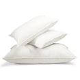 thumbnail image 2 of Living Health Products DDA-FU-King Three Chamber Down Pillow - King (20 x 36), 2 of 6