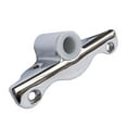 thumbnail image 1 of fastboy Oarlock Socket Stainless Steel Rowlock Support Bracket Lock Durable Accessories Parts Boats Silver Marine Hardware, 1 of 6