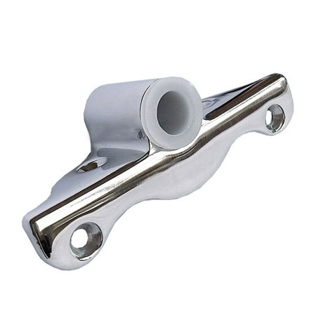 braveheart Oarlock Socket Stainless Steel Rowlock Support Bracket Lock ...