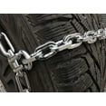 thumbnail image 2 of Tirechain 285/70R-17, 285/70-17 Load Range E, Mud, And K02 7Mm Square Boron Alloy Tire Chains, 2 of 4