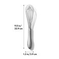thumbnail image 5 of OXO SteeL 9" Whisk, 5 of 5