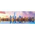thumbnail image 2 of Trefl Casse-Tête Panorama 1000 Pcs, Manhattan, New York, USA, 2 of 7