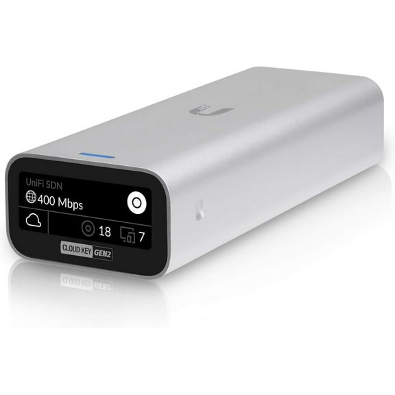 Pre-Owned UniFi Cloud Key Gen2