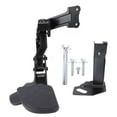 thumbnail image 2 of Retractable Rear Bed Step, Tailgate Corner Step 82215842AE Robust Telescopic  for 2500 3500 2019-2024, 2 of 7