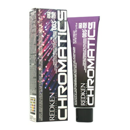 Redken Chromatics Prismatic Hair Color 7N (7) - Natural, 2 (Best Rinse For Natural Hair)