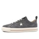 thumbnail image 3 of Zapatillas de tabla de corte bajo Converse One Star Pro para hombre y mujer, cómodas y versátiles, para deporte y ocio, 3 of 5