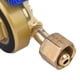 thumbnail image 2 of Adaptador de tubo de escape, tecnología innovadora de unión de tubo de escape de 65 x 125 mm Jadeshay A, 2 of 8