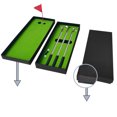 thumbnail image 1 of Golf Pen Golf Balls Set, Mini Desktop Golf Ball Pen Golf Pen Set,Style B, 1 of 5