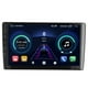 thumbnail image 4 of Acouto Car Stereo 9in Car Stereo Pantalla Táctil 50 para 101 Navegación GPS AM Radio DVD Reproductor de CD ANGGREK Otros, 4 of 8
