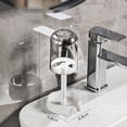 thumbnail image 4 of Birdeem Student Dormitory Brushing Cup Toothbrush Household Tooth Cup Toothbrush Rack Children Adult Mouthwash Cup, 4 of 4