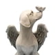 thumbnail image 4 of 2 Estatuas de ángel para Mascotas, Perro, Gato con ángel, Decoración hogar, 4 of 8