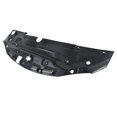 thumbnail image 2 of LABLT Radiator Support Cover Replacement for 2006-2013 Lexus IS250 IS350 LX1224104 5329553010, 2 of 5