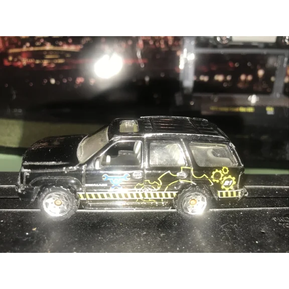 Matchbox Cadillac Escalade Loose 1:64