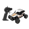 thumbnail image 1 of 1:18 coche de Control remoto 2,4G eléctrico RC coche juguetes de alta velocidad Drift escalada múltiples ocasiones regalo para jóvenes Wmkox8yii  shdjk1819, 1 of 2